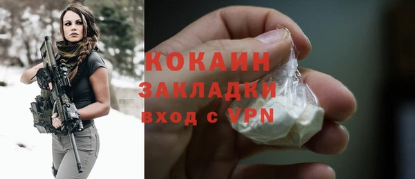хмурый Богородицк