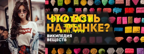 хмурый Богородицк